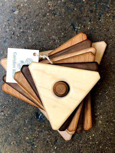 Baby Store «The Nesting House», reviews and photos, 4501 Baltimore Ave, Philadelphia, PA 19143, USA