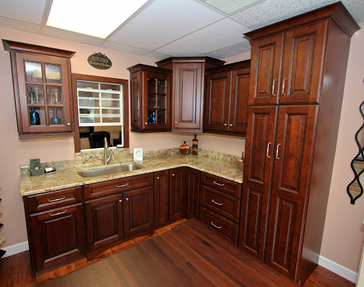 Kitchen Remodeler «Progressive Cabinetry», reviews and photos, 6404 Manatee Ave W D, Bradenton, FL 34209, USA