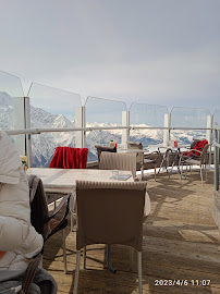Atmosphère du Restaurant Le Panoramic à Chamonix-Mont-Blanc - n°8