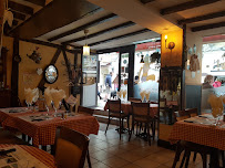 Atmosphère du Pizzeria La Fringale à Bayeux - n°10