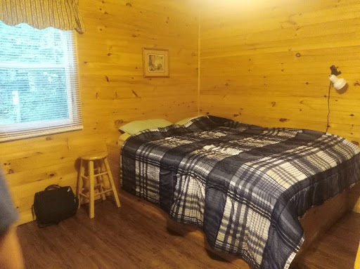 Chautauqua Lake KOA Holiday