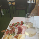 Photo n°3 de l'avis de Luisa.r fait le 07/06/2023 à 20:12 sur le  ott88tto Ristorante - Pizzeria Gourmet - Marina di Castagneto Carducci à Marina di Castagneto Carducci