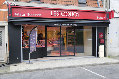 La Maison Lestoquoy - Mérignies à Mérignies
