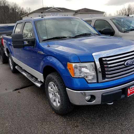 Car Dealer «Southern Select Auto Sales», reviews and photos, 920 Medina Rd, Medina, OH 44256, USA