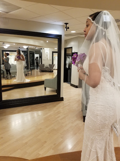 Bridal Shop «Bridals by Lori», reviews and photos, 6021 Sandy Springs Cir, Atlanta, GA 30328, USA
