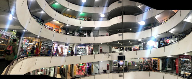 Opiniones de Caracol Ñuñoa Centro en Peñalolén - Centro comercial