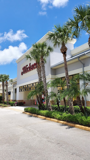Craft Store «Michaels», reviews and photos, 10872 SW Village Pkwy, Port St Lucie, FL 34987, USA