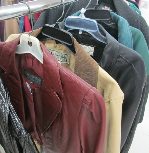 Thrift Store «Thrifty Shopper», reviews and photos, 3654 NY-281, Cortland, NY 13045, USA