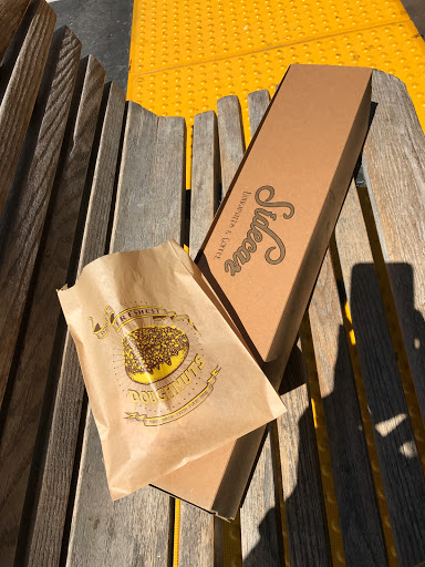 Donut Shop «Sidecar Doughnuts & Coffee», reviews and photos, 270 E 17th St #18, Costa Mesa, CA 92627, USA