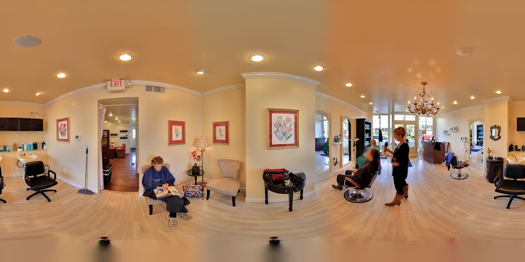 Salon At Saxonburg 16056
