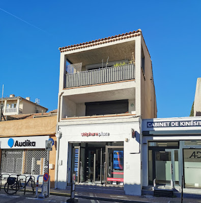 Stéphane Plaza immobilier Sausset- les- pins à Sausset-les-Pins
