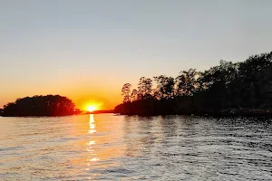 Sunset Cruises on Lake Lanier image