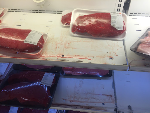 Grocery Store «ShopRite of Spotswood», reviews and photos, 380 Summerhill Rd, Spotswood, NJ 08884, USA