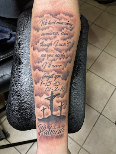 Explore quetzalcoatl tattoo ideas, creative tattoo ideas in Bethlehem, available at Valley Of Shadows