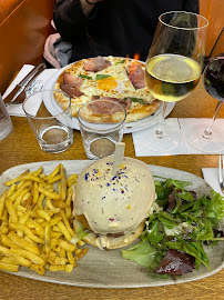 Les plus récentes photos du Restaurant français Le Carré Élysée à Paris - n°1