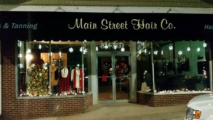 Main Street Hair Co 27316