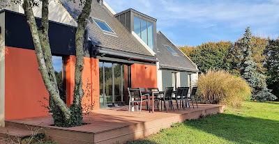 Villa Architecte à Arradon