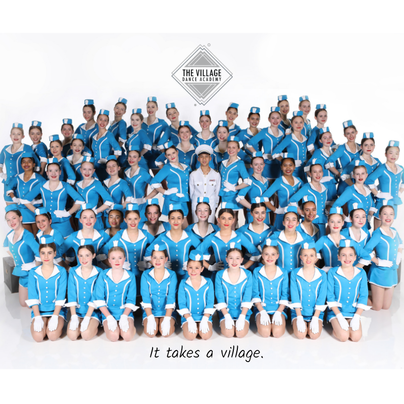 The Village Dance Academy