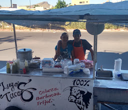 Taqueria los Pinos photo
