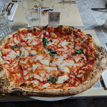 Photo n°1 de l'avis de Gianluca.' fait le 04/04/2024 à 17:34 sur le  L'Antica Pizzeria • da Michele à Milan