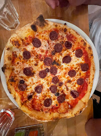 Plats et boissons du Pizzeria CRUST à Nice - n°14