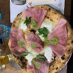 Photo n°1 de l'avis de roberta.a fait le 06/11/2023 à 20:00 sur le  Pizzeria Errico Porzio Vomero à Naples