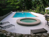 Land Pool Restoration, Inc - Photo 5 - Car repair in Leawood, KS, Kansas City