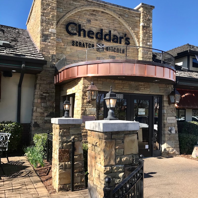 Cheddar's Scratch Kitchen