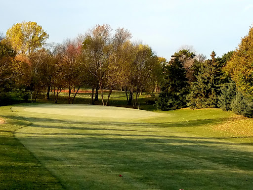 Golf Course «Birnamwood Golf Course», reviews and photos, 12424 Parkwood Dr, Burnsville, MN 55337, USA
