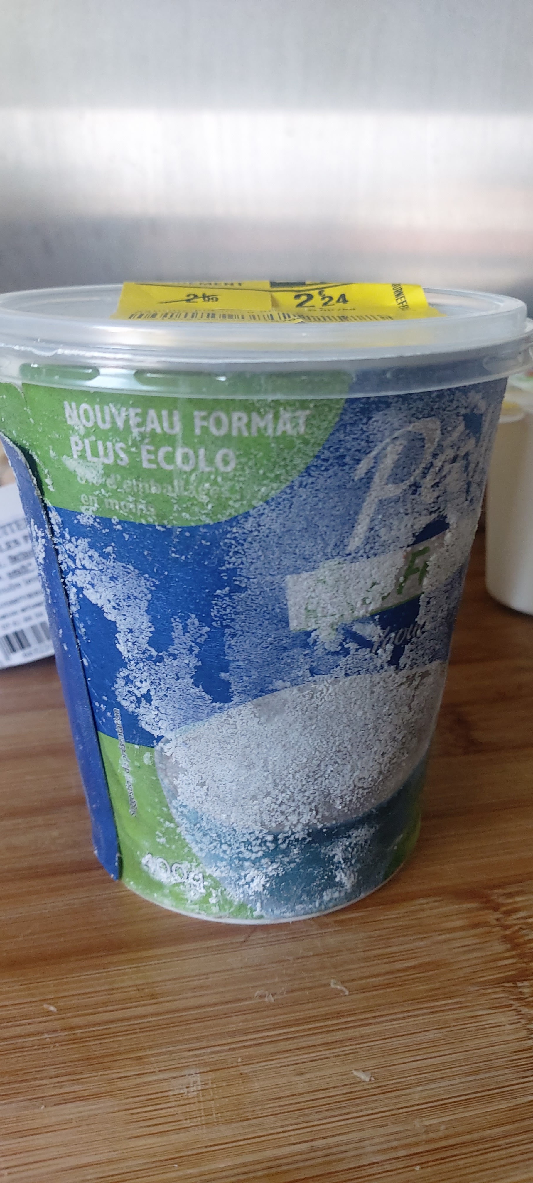 Photo n° 2 de l'avis de Bernier.u fait le 29/08/2022 à 15:43