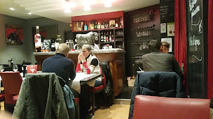 Photo n°50 de La côte de boeuf à Épinal ()