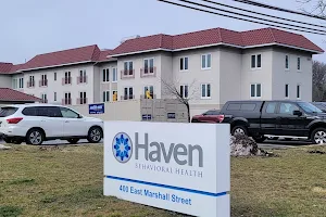 Haven Behavioral Hospital of West Chester and Outpatient Wellness Center image