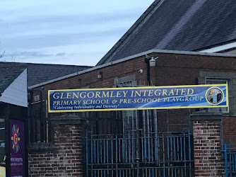 Glengormley Integrated Primary School