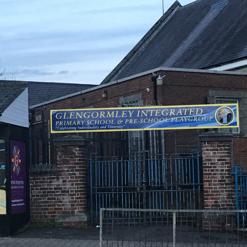 Glengormley Integrated Primary School