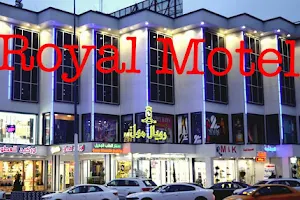 Royal Mall image