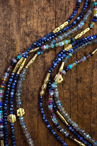 Jewelry Designer «ABRACADABRA Jewelry/Gem Gallery», reviews and photos, 205 E Liberty St, Ann Arbor, MI 48104, USA