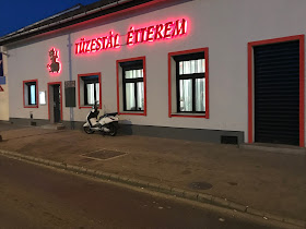 Tüzestál Étterem