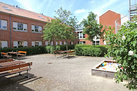 Danhostel Ribe