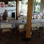 Photo n°5 de l'avis de adrian.i fait le 10/09/2019 à 08:20 sur le  Stabilimento Balneare-Ristorante-Pizzeria EOS à San Felice Circeo