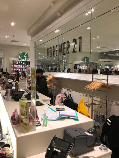 Clothing Store «Forever 21», reviews and photos, 450 Great Mall Dr, Milpitas, CA 95035, USA