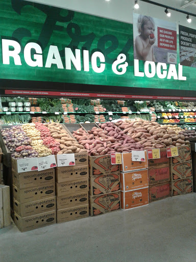 Grocery Store «Earth Fare», reviews and photos, 5070 S Westnedge Ave, Portage, MI 49002, USA