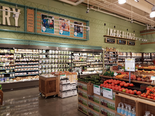 Grocery Store «Whole Foods Market», reviews and photos, 1925 Hughes Landing Blvd #100, The Woodlands, TX 77380, USA