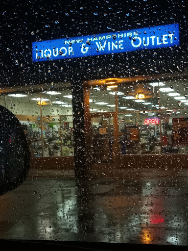 State Liquor Store «NH Liquor & Wine Outlet», reviews and photos, 150 Bridge St, Pelham, NH 03076, USA