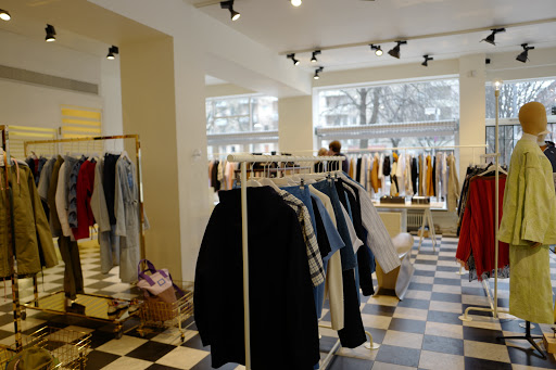 Acne Studios Nytorgsgatan