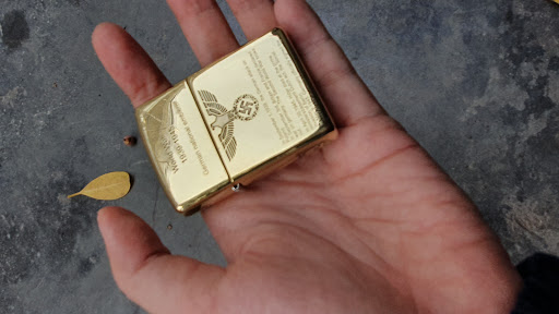 Top 20 cửa hàng zippo Quận 11 Hồ Chí Minh 2022