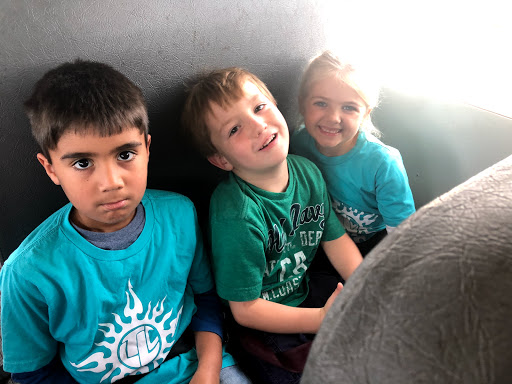 Day Care Center «Lake Tarpon Learning Center», reviews and photos, 1029 Gulf Rd, Tarpon Springs, FL 34689, USA