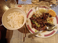 Plats et boissons du Restaurant asiatique Les Asiatides à Labège - n°2