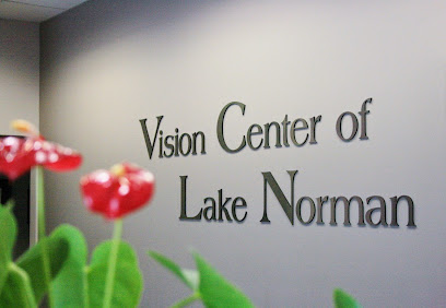 Vision Center of Lake Norman