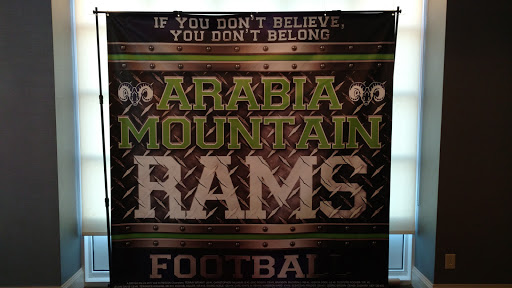 Golf Course «Eagles Landing Country Club», reviews and photos, 100 Eagles Landing Way, Stockbridge, GA 30281, USA