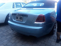Luxury Line, LLC - Photo 4 - Car repair in , Los Angeles